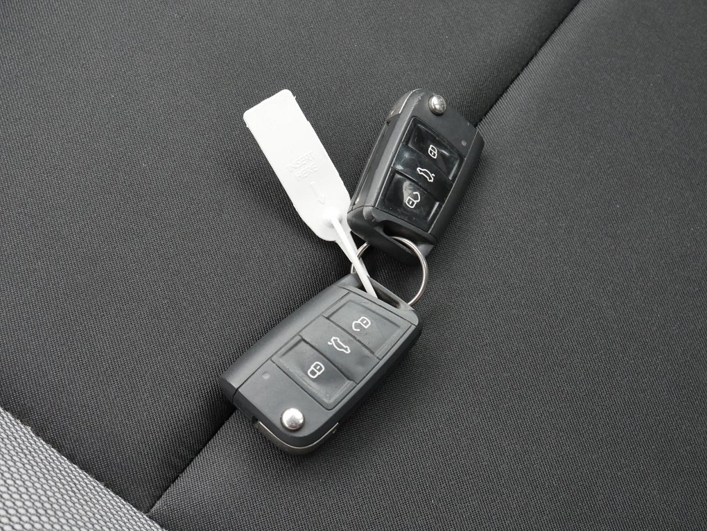 Škoda Fabia III 1.0 TSi Ambition