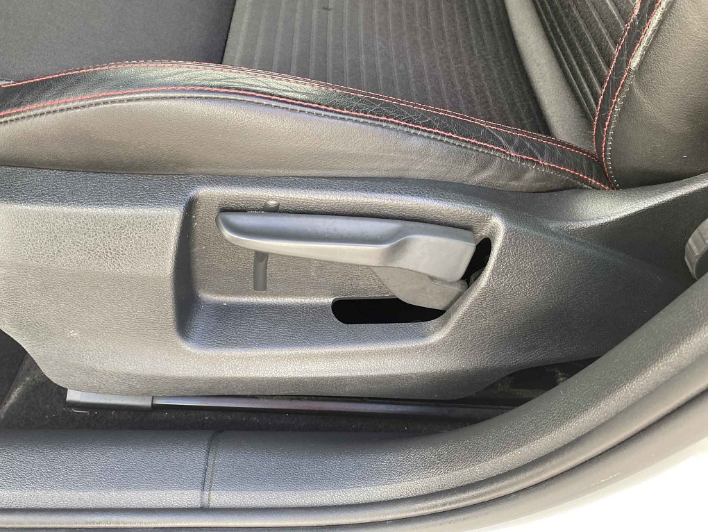 Škoda Octavia III 2.0 TSi RS Challange