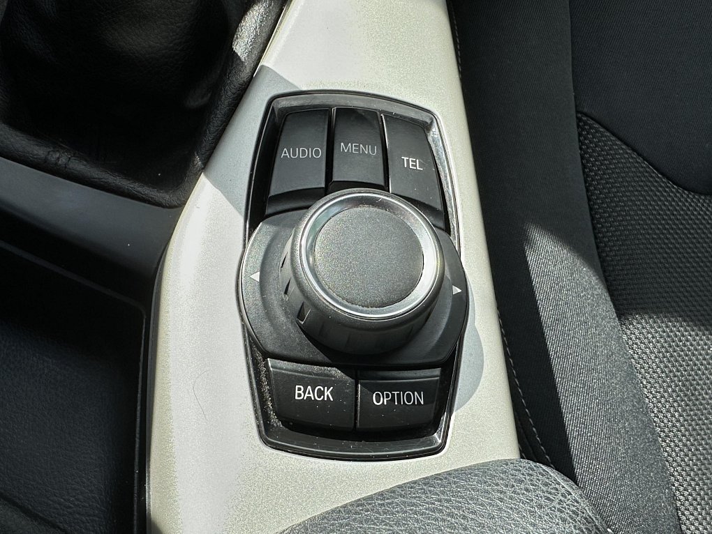 BMW Řada 1 1.5 i Advantage 116i