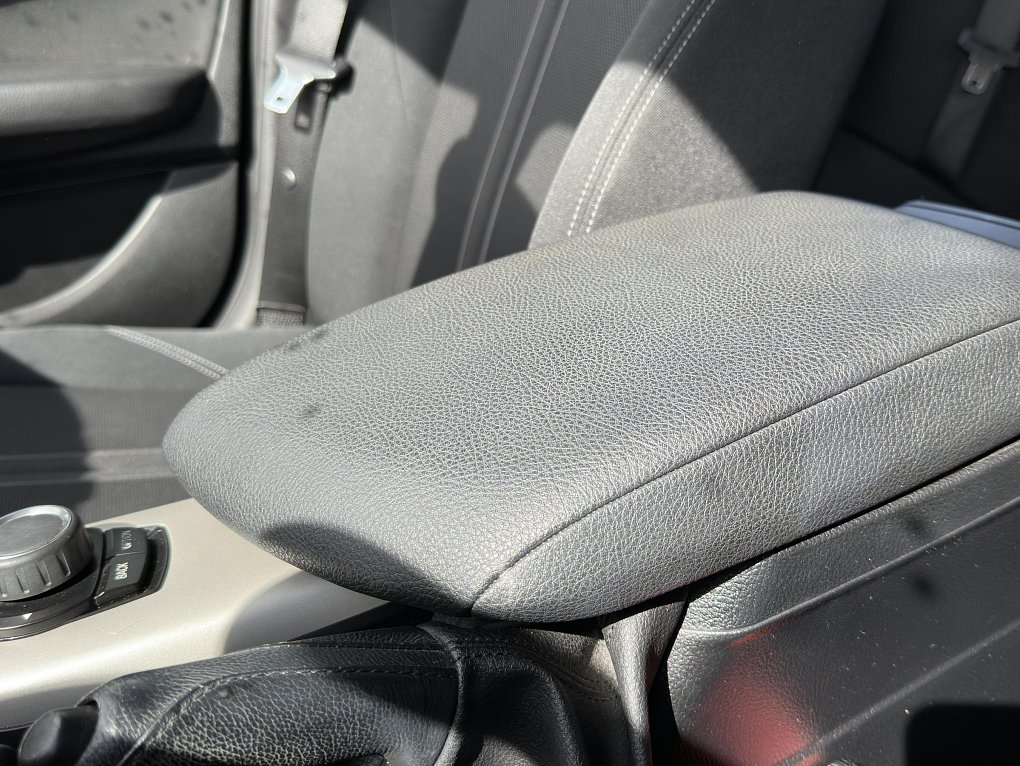BMW Řada 1 1.5 i Advantage 116i