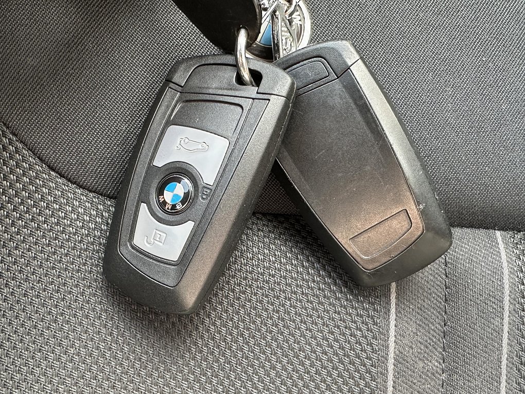 BMW Řada 1 1.5 i Advantage 116i