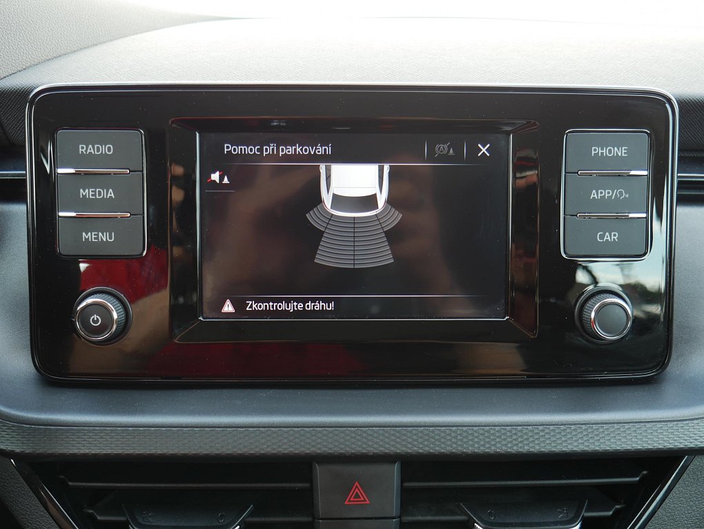 Škoda Scala 1.0TSi 