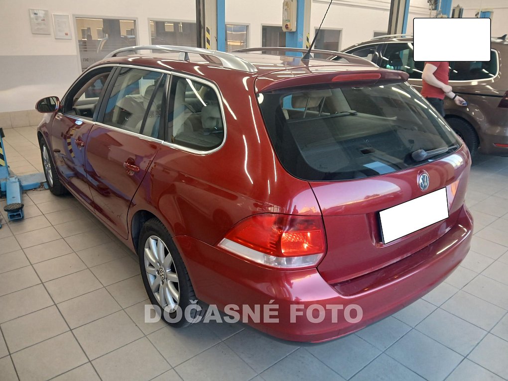 Volkswagen Golf 1.4 i 