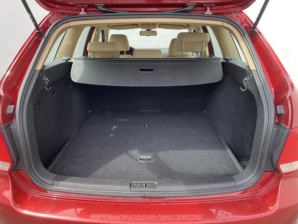 Volkswagen Golf 1.4 i 