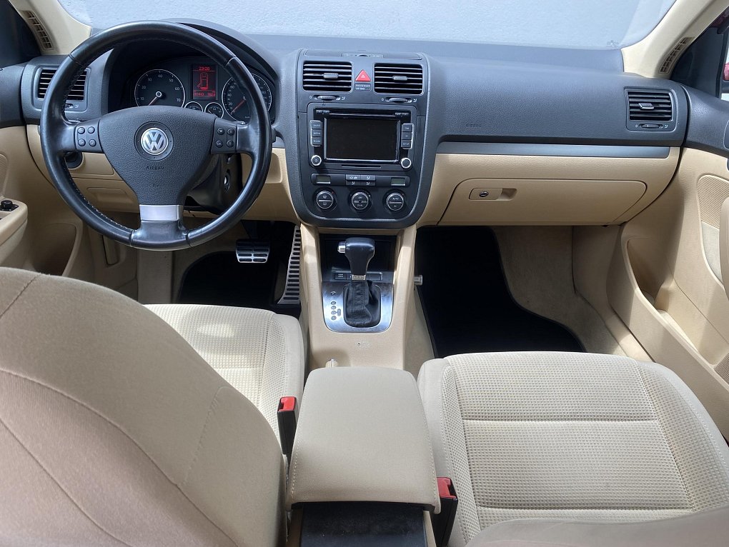 Volkswagen Golf 1.4 i 