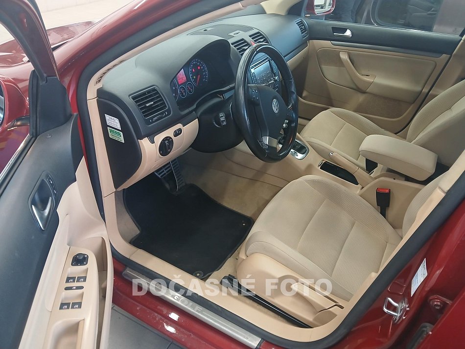 Volkswagen Golf 1.4 i 
