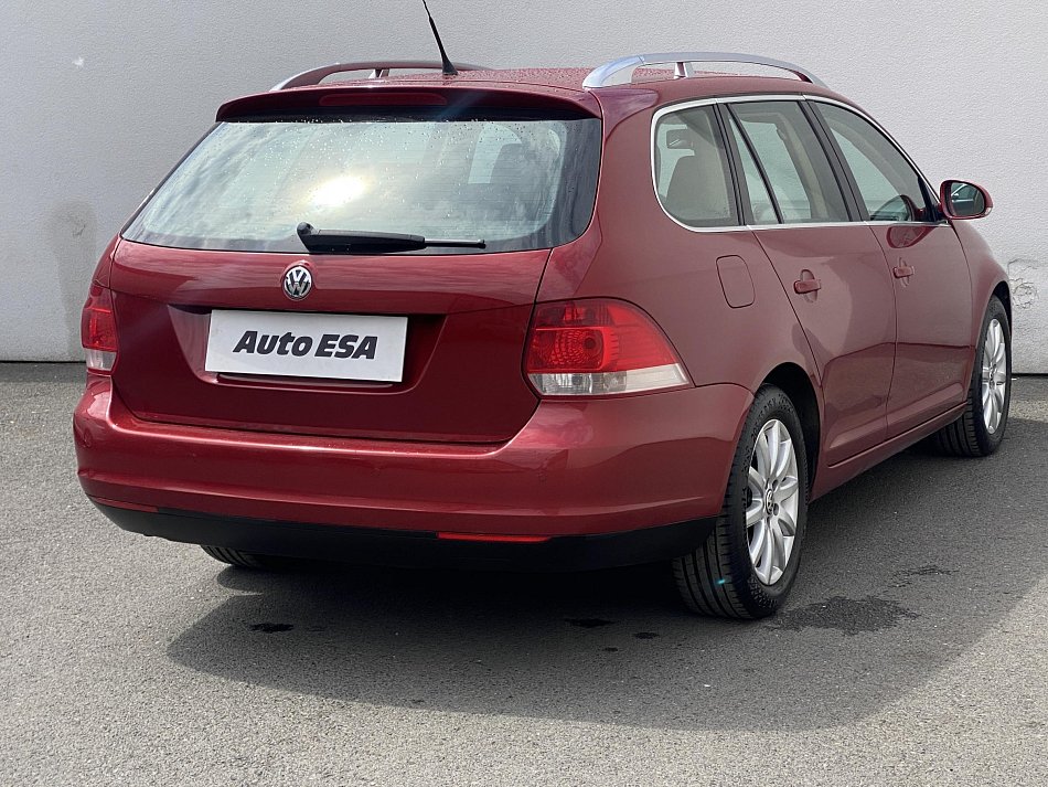 Volkswagen Golf 1.4 i 