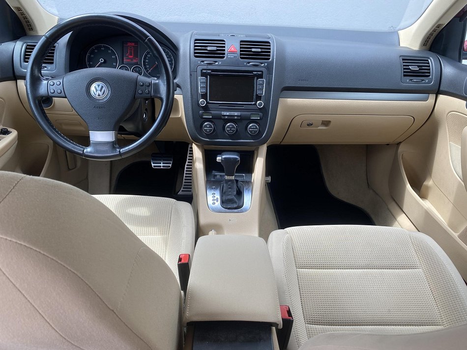 Volkswagen Golf 1.4 i 