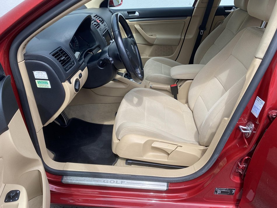 Volkswagen Golf 1.4 i 