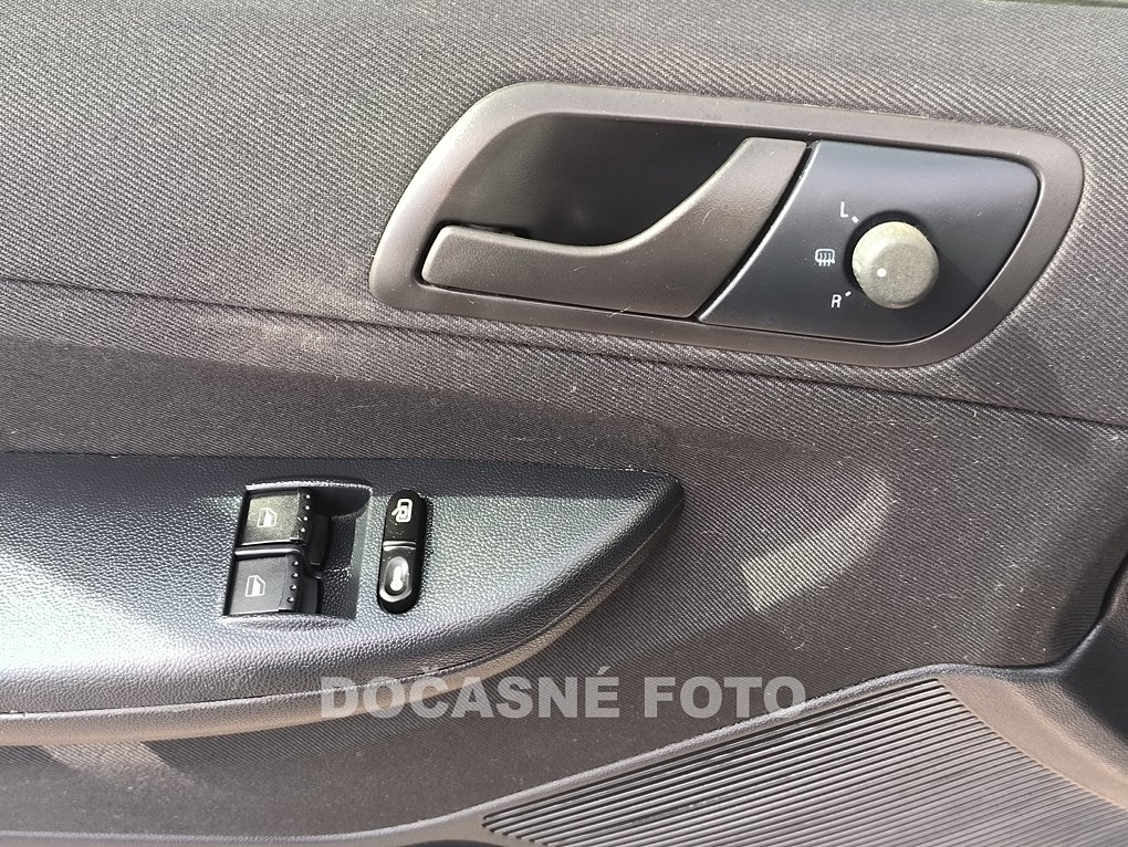 Škoda Fabia I 1.4i 16V 