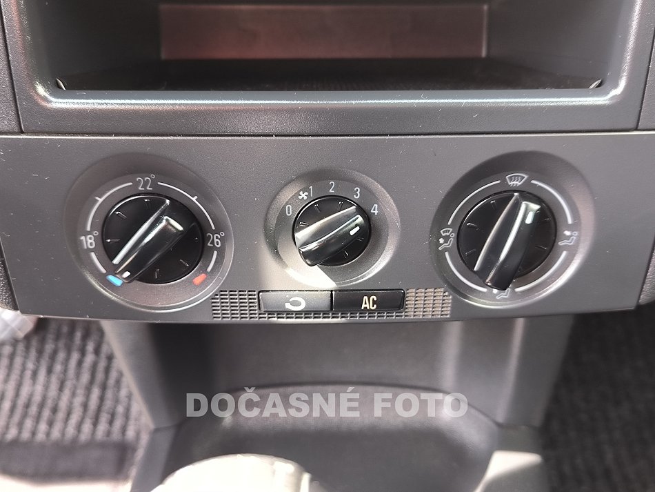 Škoda Fabia I 1.4i 16V 