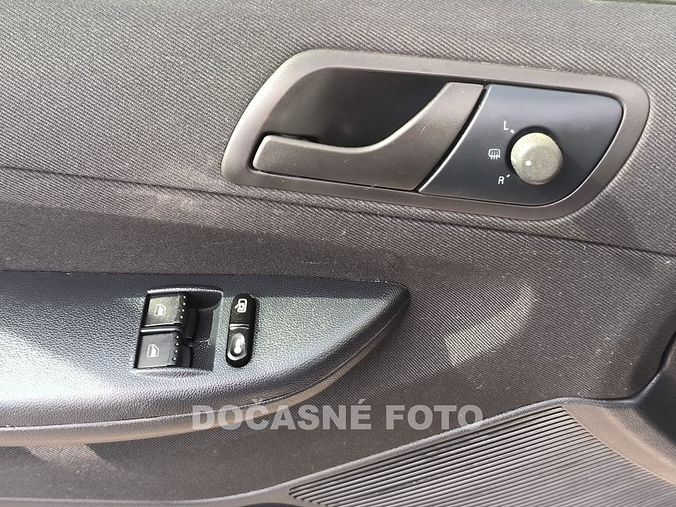 Škoda Fabia I 1.4i 16V 