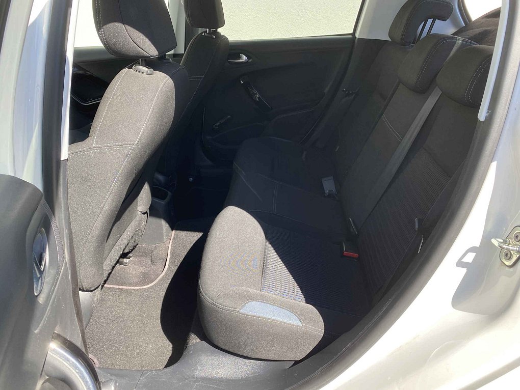 Peugeot 208 1.2 PT Allure