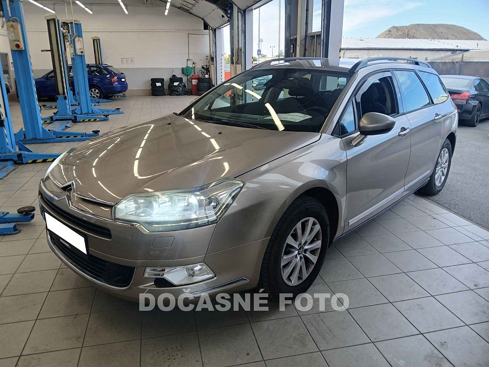 Citroën C5 1.6HDi 