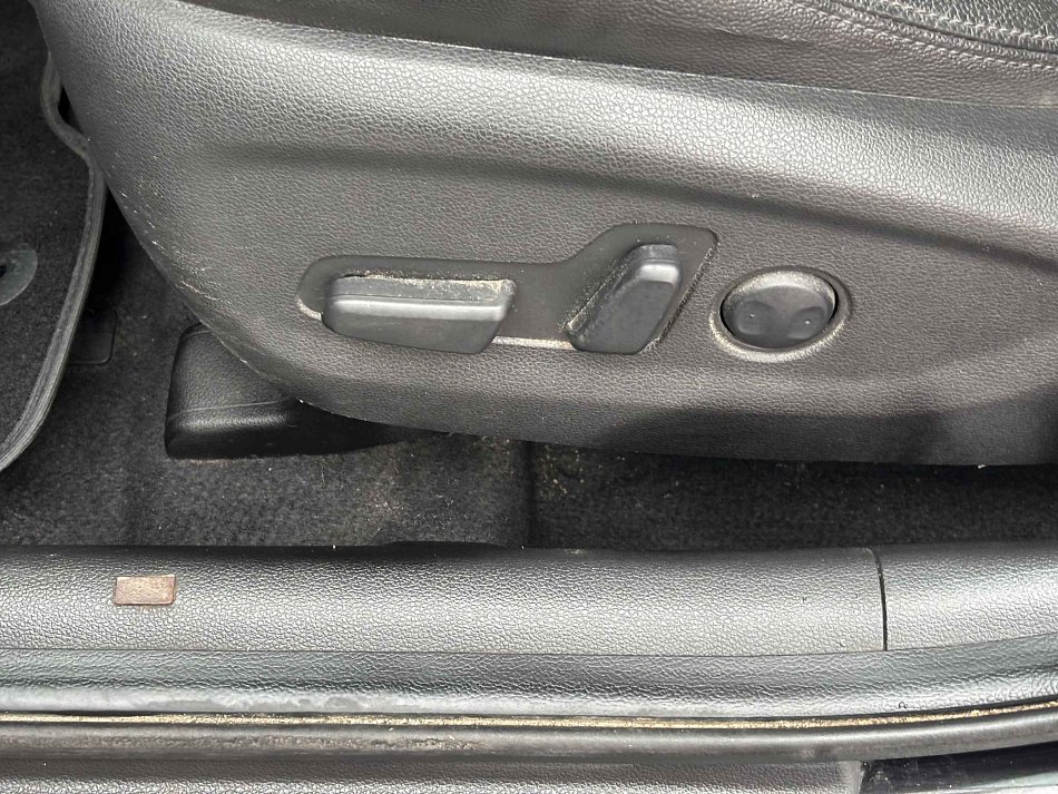Hyundai Tucson 2.0 CRDi Premium 4WD