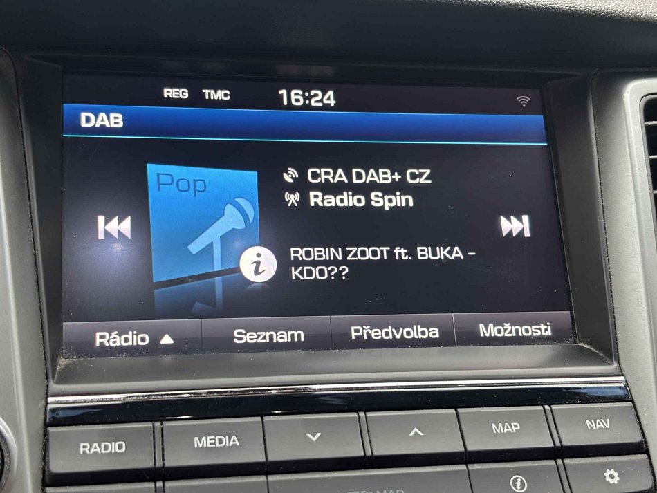 Hyundai Tucson 2.0 CRDi Premium 4WD