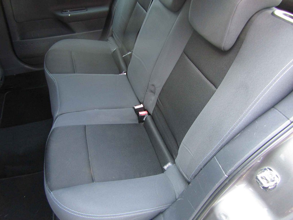 Renault Mégane 1.6i 
