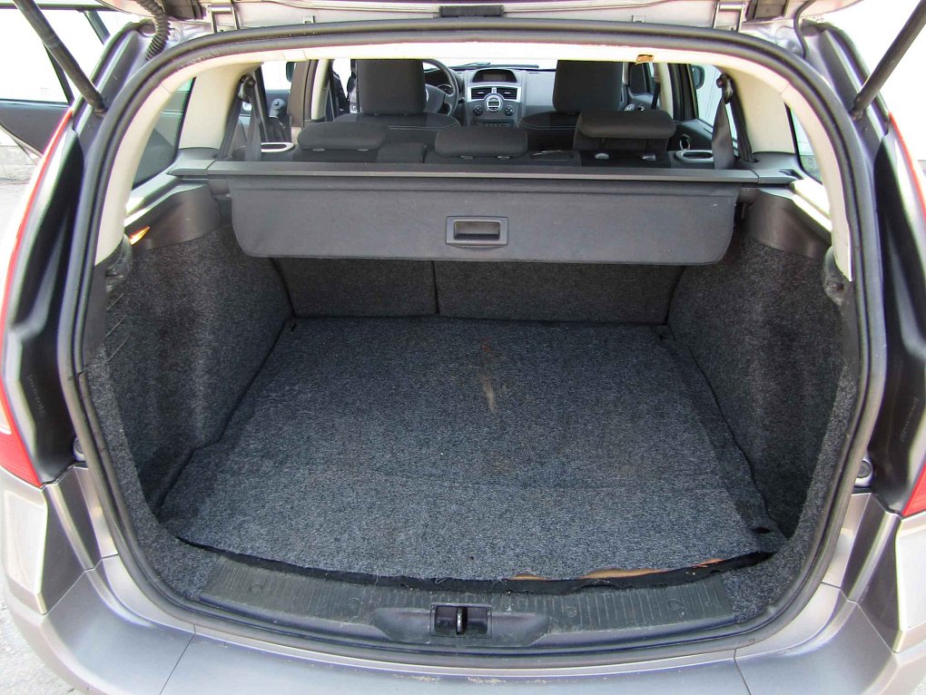 Renault Mégane 1.6i 