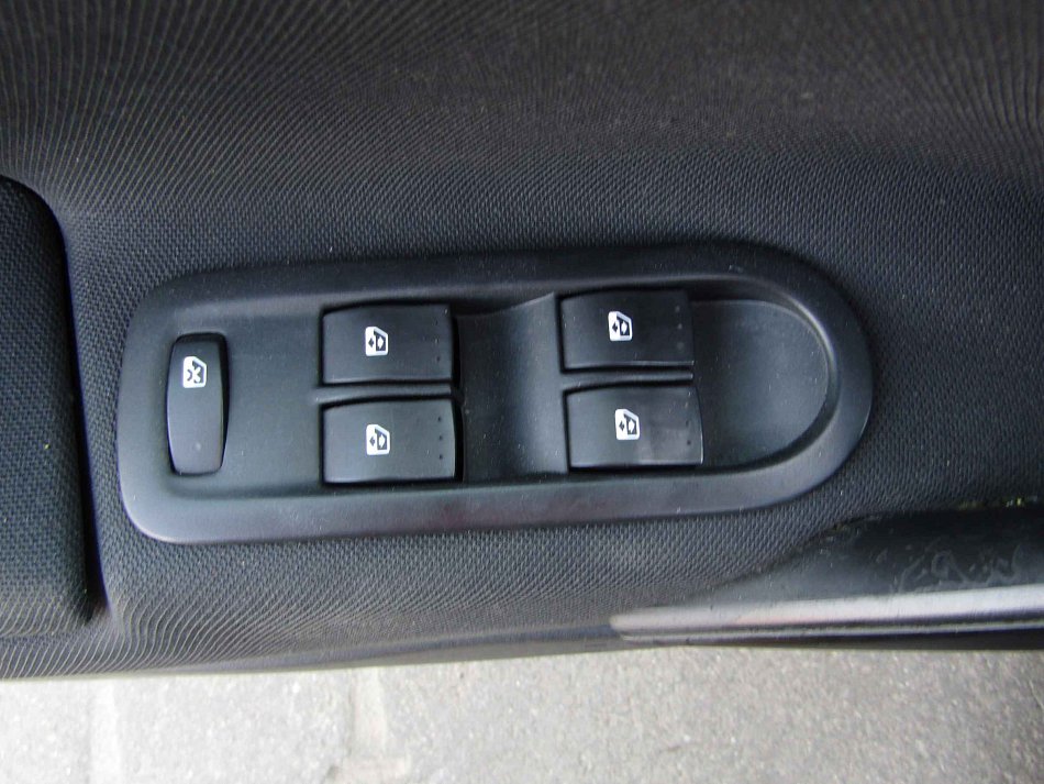 Renault Mégane 1.6i 
