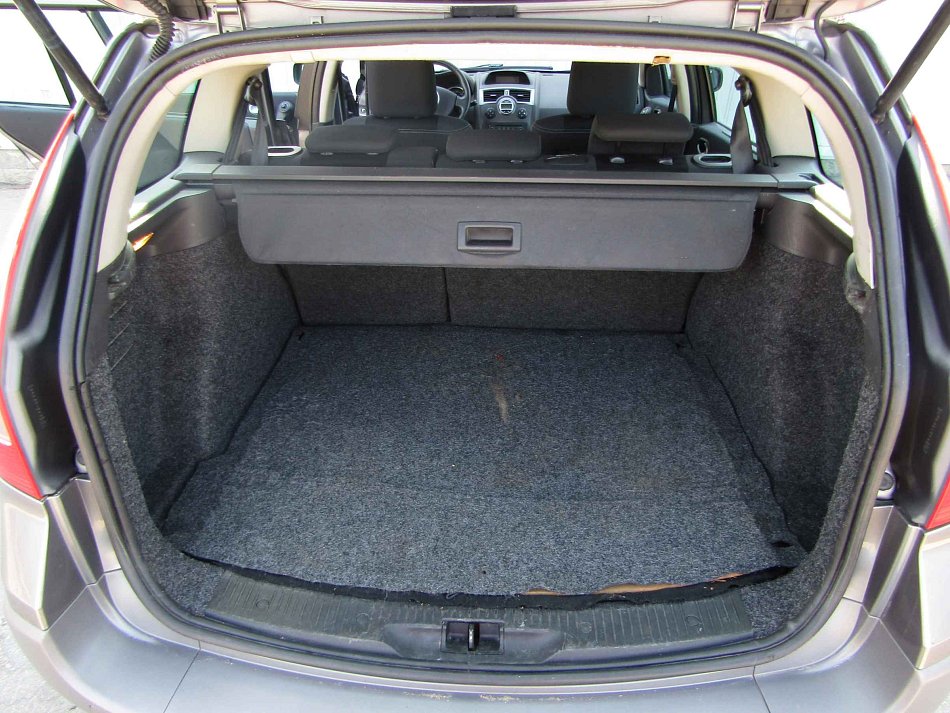 Renault Mégane 1.6i 