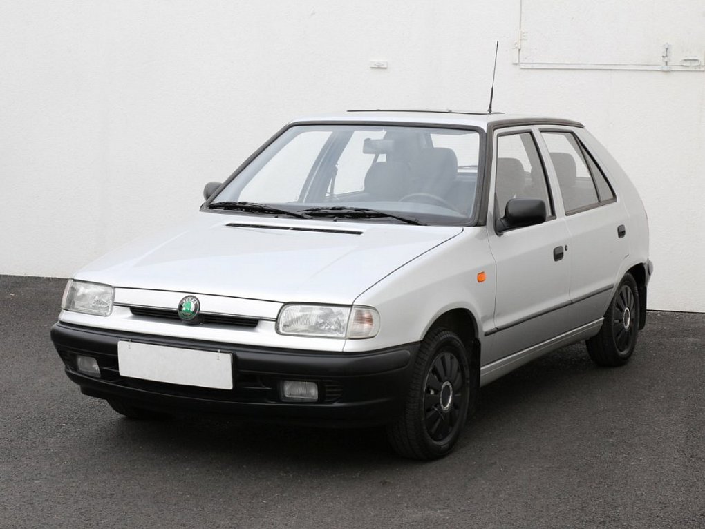 Škoda Felicia 1.3i 