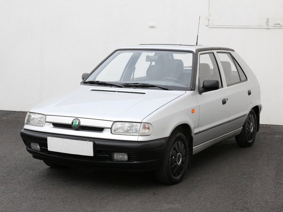 Škoda Felicia 1.3i 