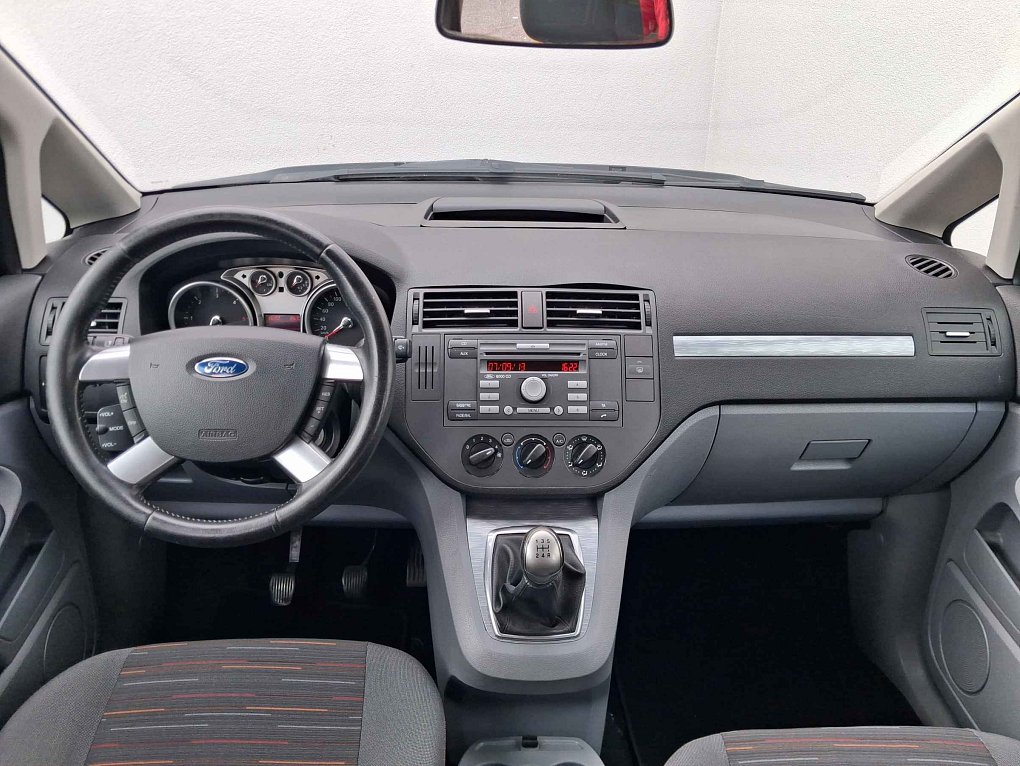Ford C-MAX 1.6 TDCI 