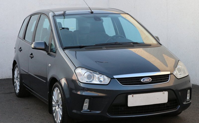 Ford C-MAX 1.6D 