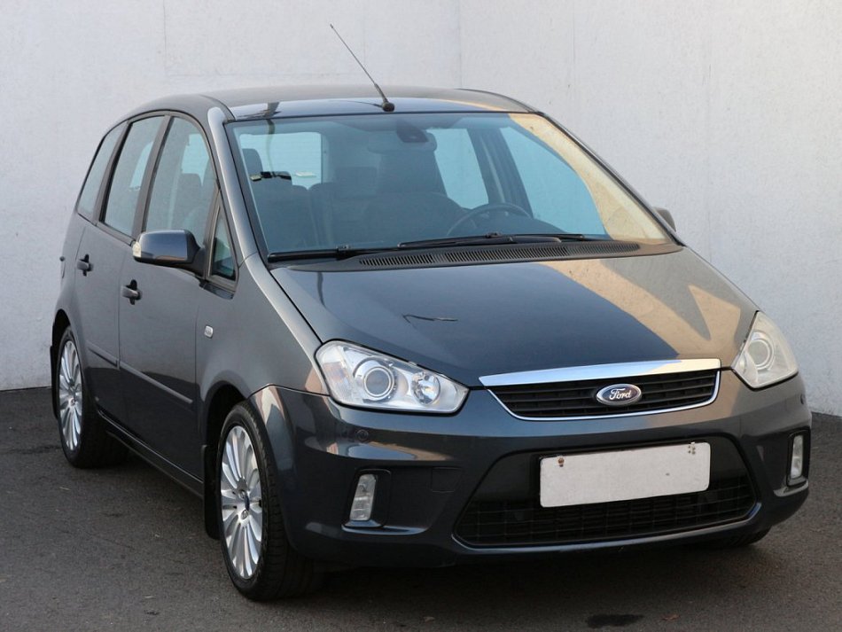 Ford C-MAX 1.6D 