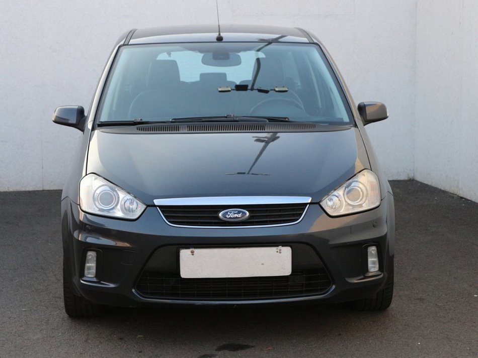 Ford C-MAX 1.6D 