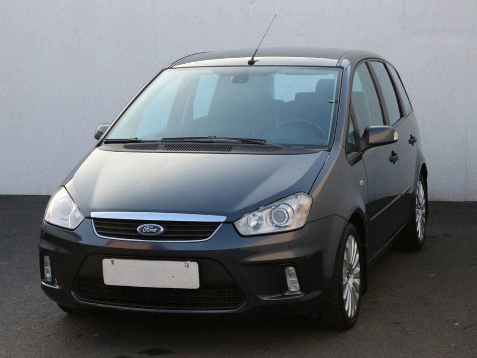 Ford C-MAX 1.6D 