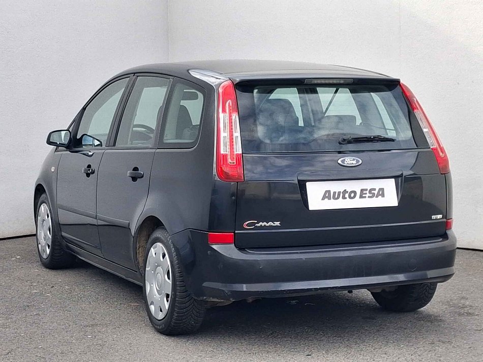 Ford C-MAX 1.6 TDCI 