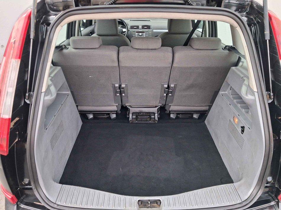 Ford C-MAX 1.6 TDCI 