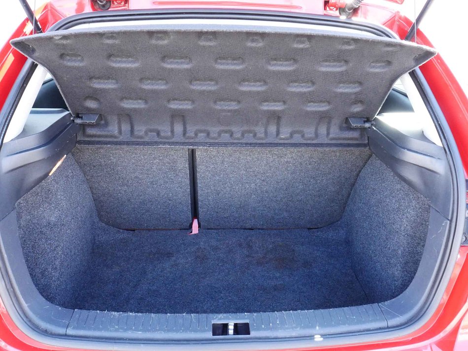 Seat Ibiza 1.4 16V Sport
