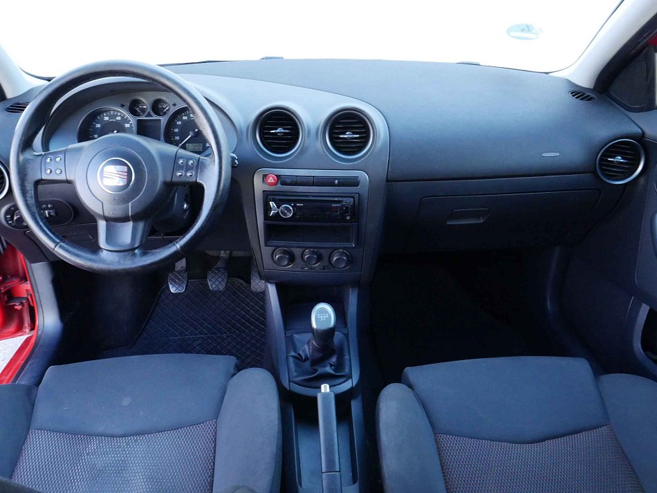 Seat Ibiza 1.4 16V Sport