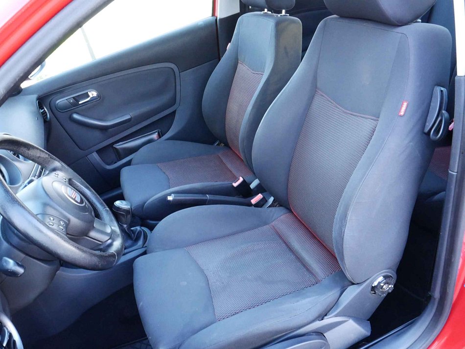 Seat Ibiza 1.4 16V Sport