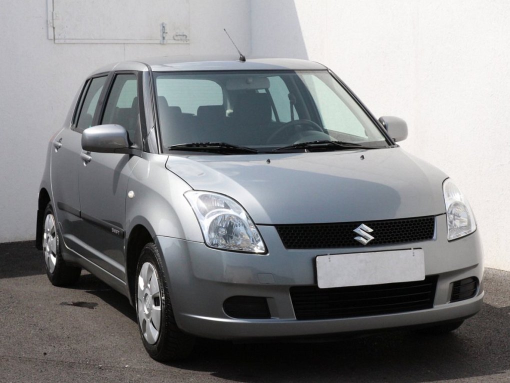 Suzuki Swift 1.3 