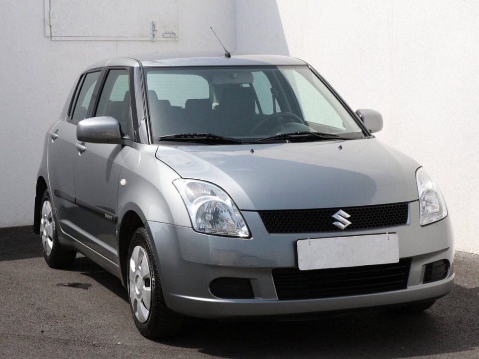 Suzuki Swift 1.3 