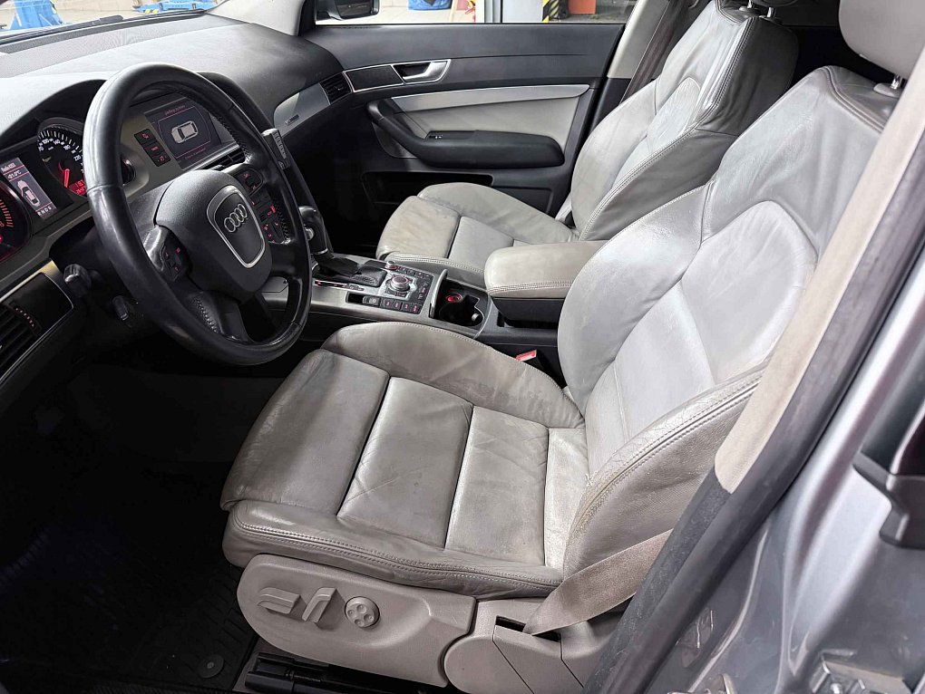 Audi A6 Allroad 2.7TDi 