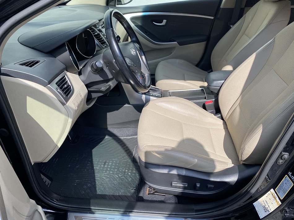 Hyundai I30 1.6 CRDi 