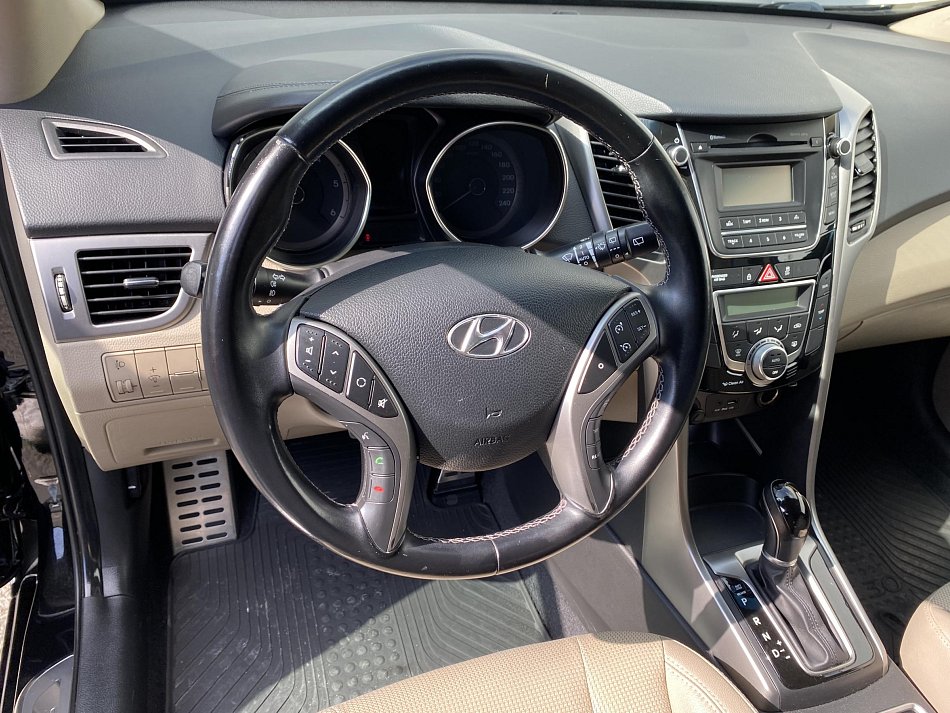 Hyundai I30 1.6 CRDi 