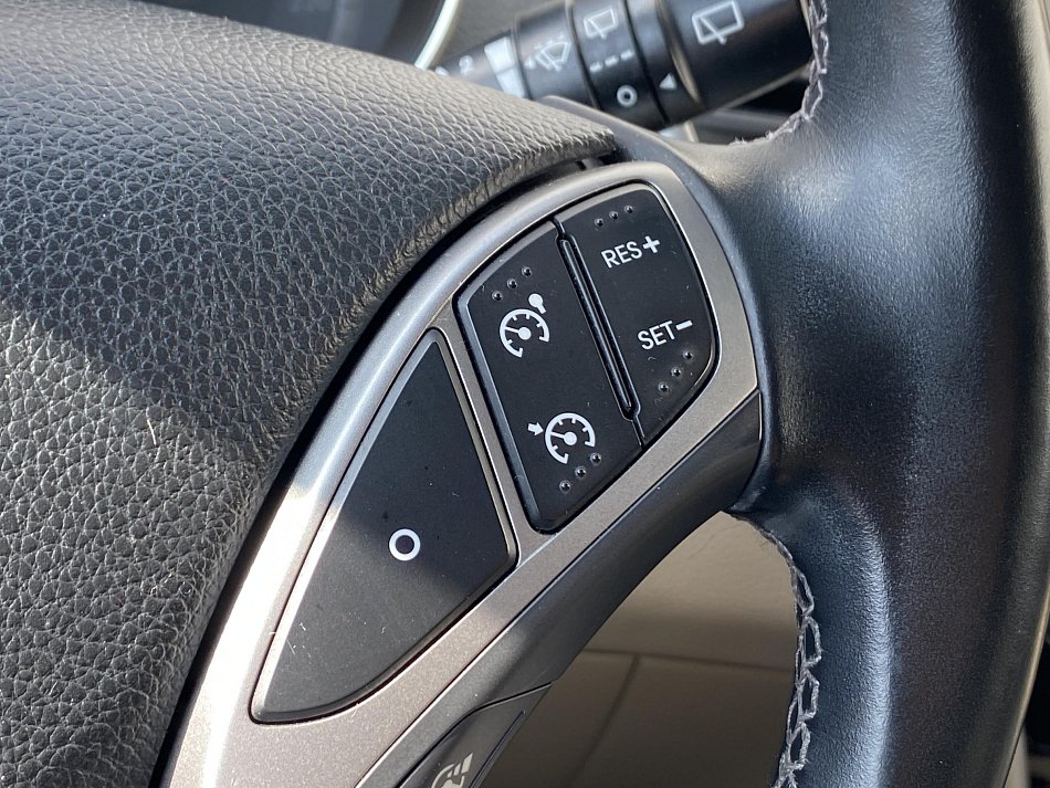 Hyundai I30 1.6 CRDi 