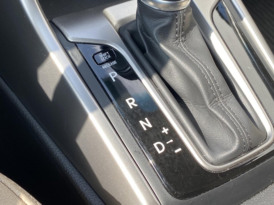 Hyundai I30 1.6 CRDi 