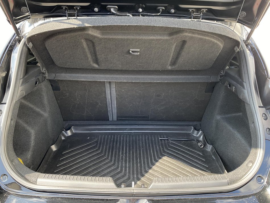 Hyundai I30 1.6 CRDi 