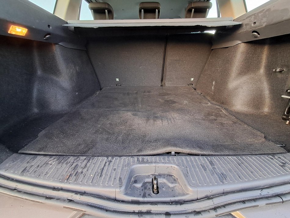 Dacia Logan 1.0i 