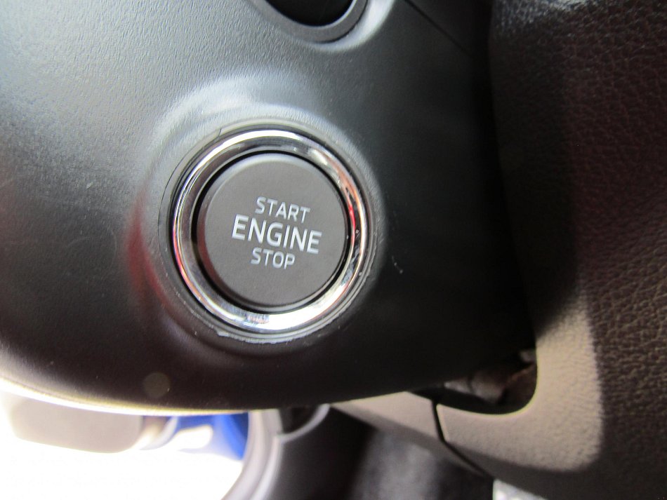 Škoda Fabia III 1.0 TSi Style