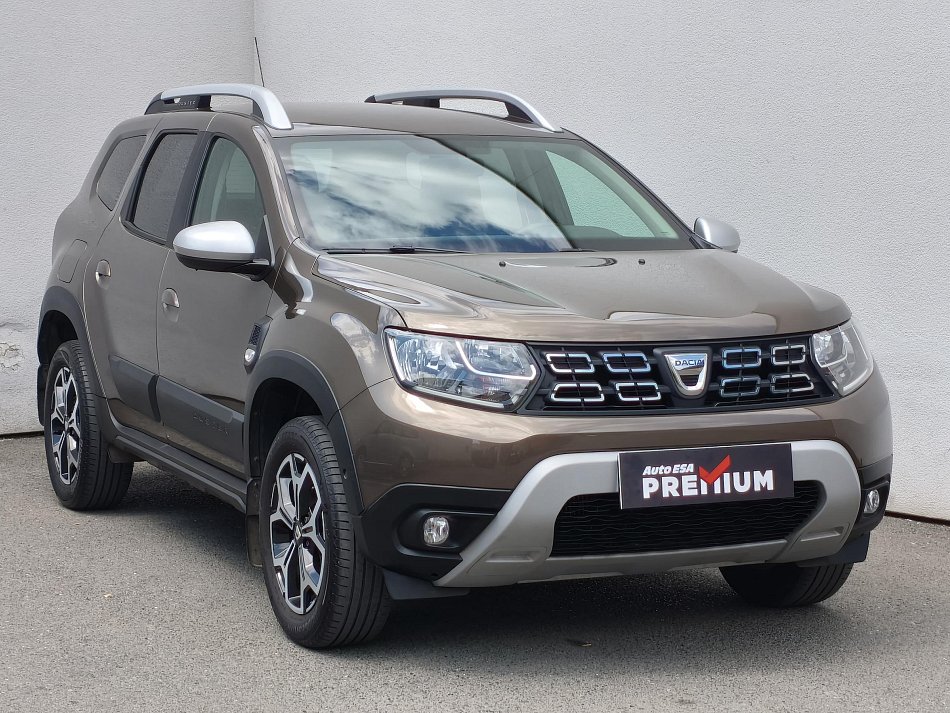 Dacia Duster 1.0 TCe Prestige