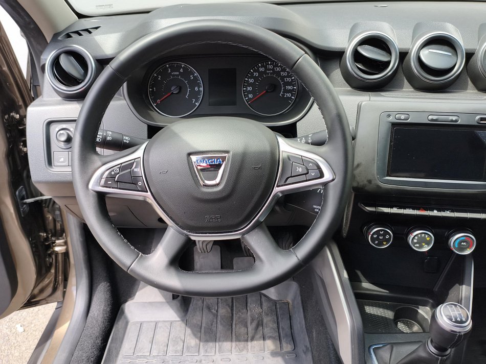 Dacia Duster 1.0 TCe Prestige