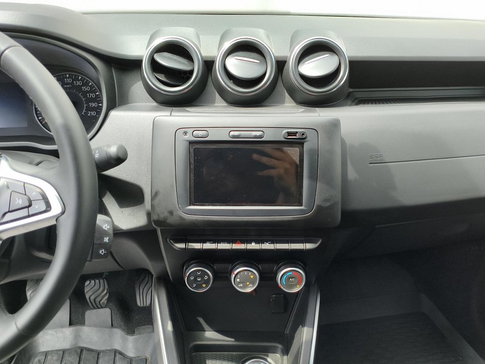 Dacia Duster 1.0 TCe Prestige