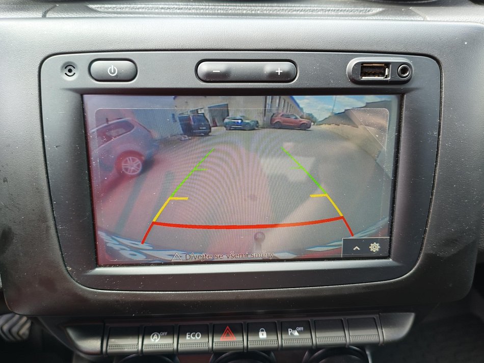 Dacia Duster 1.0 TCe Prestige
